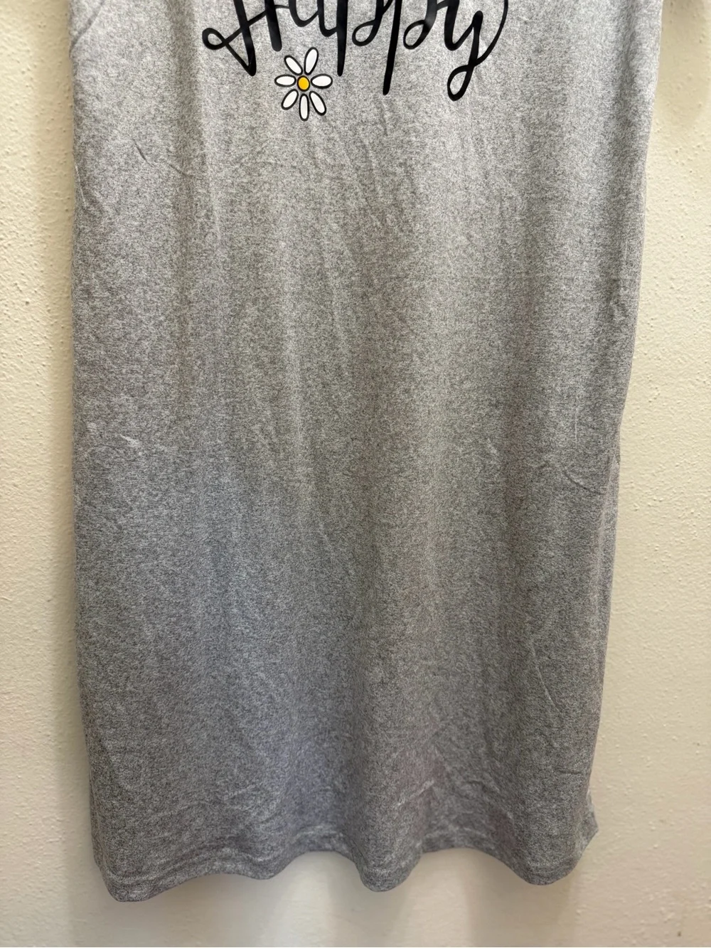 Amazon Bee Happy Night Gown Size Small